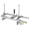 24" Portable Chainsaw Sawmill Planking Milling