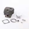 Chainsaw Cylinder kits Fit for ST MS381 Chain Saw