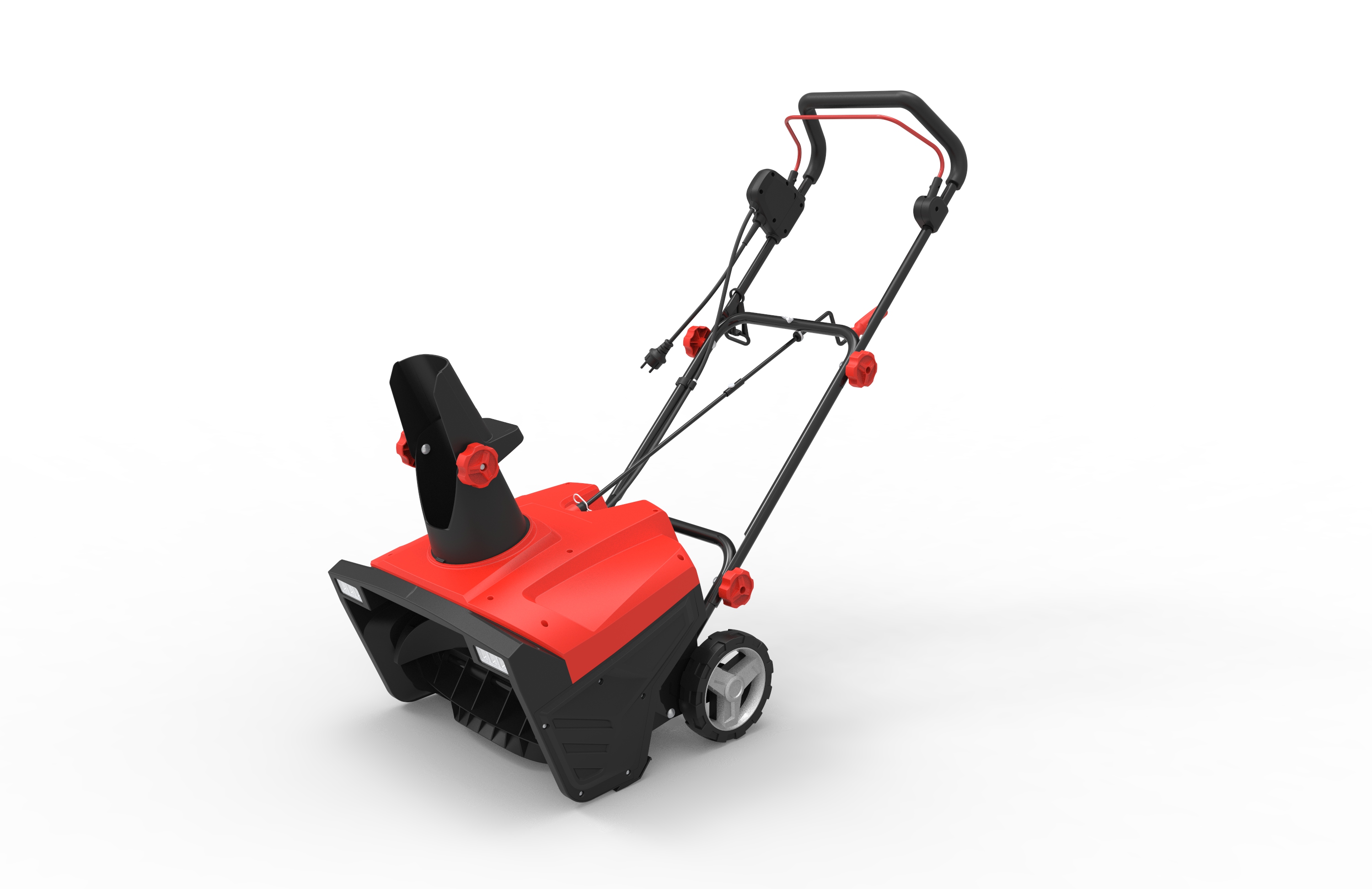 AC Electric Snow Thrower / Blower