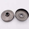 Chainsaw Rim Sprocket Kits 3/8 7T Fit for ST MS382 Chain Saw