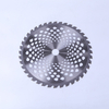40T TCT Circular Saw Blade for Brush Cutter