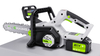 21V 12" DC Lithium Battery Brushless Chainsaw
