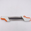 2 in 1 File Holder Easy File Chainsaw Chain Sharpener 