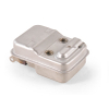 Brush cutter Muffler Fit for TJ53