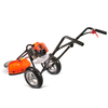 Hand Push Brush Cutter Lawn Mower LGLM02