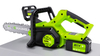 21V 12" DC Lithium Battery Brushless Chainsaw