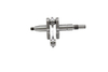 Chainsaw Crankshaft Fit for ST MS180 Chain Saw