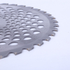 40T TCT Circular Saw Blade for Brush Cutter