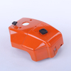 Chainsaw Top Cover Shroud And Cover Fit for ST MS070 Chain Saw