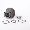 Chainsaw Cylinder kits Fit for ST MS382 Chain Saw