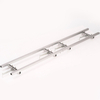 EZ Guide Rails And Connector Kit for Chainsaw First Cut 7FT, 8FT And 9FT