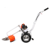 Hand Push Brush Cutter Lawn Mower LGLM03
