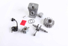 Chainsaw Parts for ST MS 180