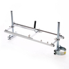 Portable Chain Saw Mill Planking Milling Attachment Fit 20", 24", 36" 48"