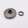 Chainsaw Rim Sprocket Kits 3/8 7T Fit for ST MS382 Chain Saw