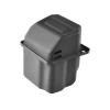 Chainsaw Muffler Fit for MS 260