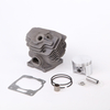 Chainsaw Cylinder kits Fit for ST MS382 Chain Saw