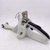 Chainsaw Rear Handle Assy Fuel Tank Housing Assy for ST MS 382 Chain Saw