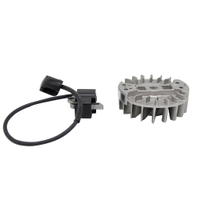 Ignition System Fit for ST FS120 / FS250 Brush Cutter
