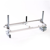 Portable Chain Saw Mill Planking Milling Attachment Fit 20", 24", 36" 48"