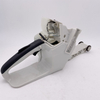 Chainsaw Rear Handle Assy Fuel Tank Housing Assy for ST MS 382 Chain Saw