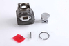 Chainsaw Cylinder kits Fit for ST MS361 Chain Saw