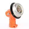 Gearbox Assy Working Head 
