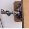 Combine Harvester Saw Chain Replacing 18HX
