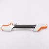 2 in 1 File Holder Easy File Chainsaw Chain Sharpener 